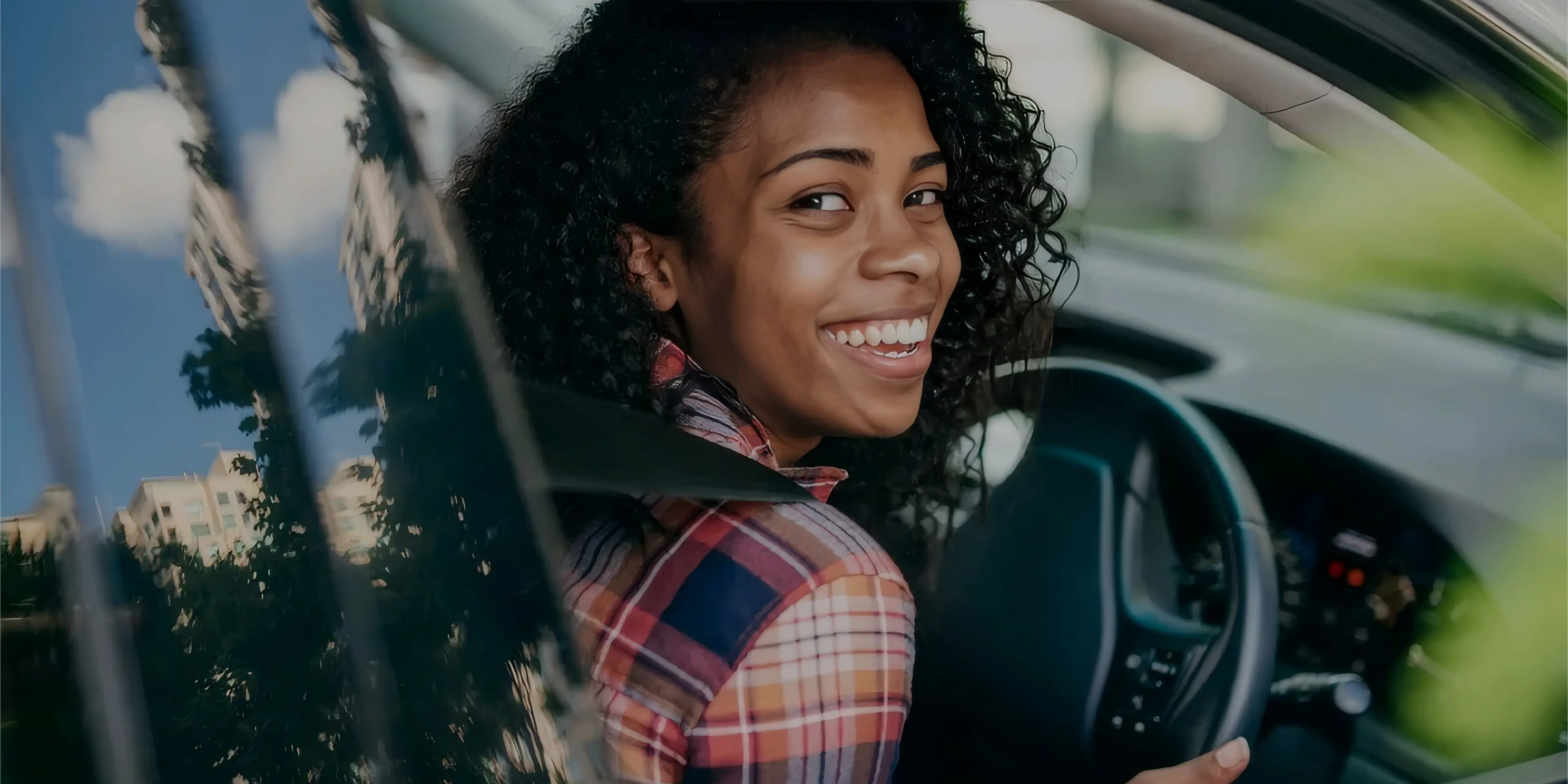 China's first cross-border car purchasing platform: