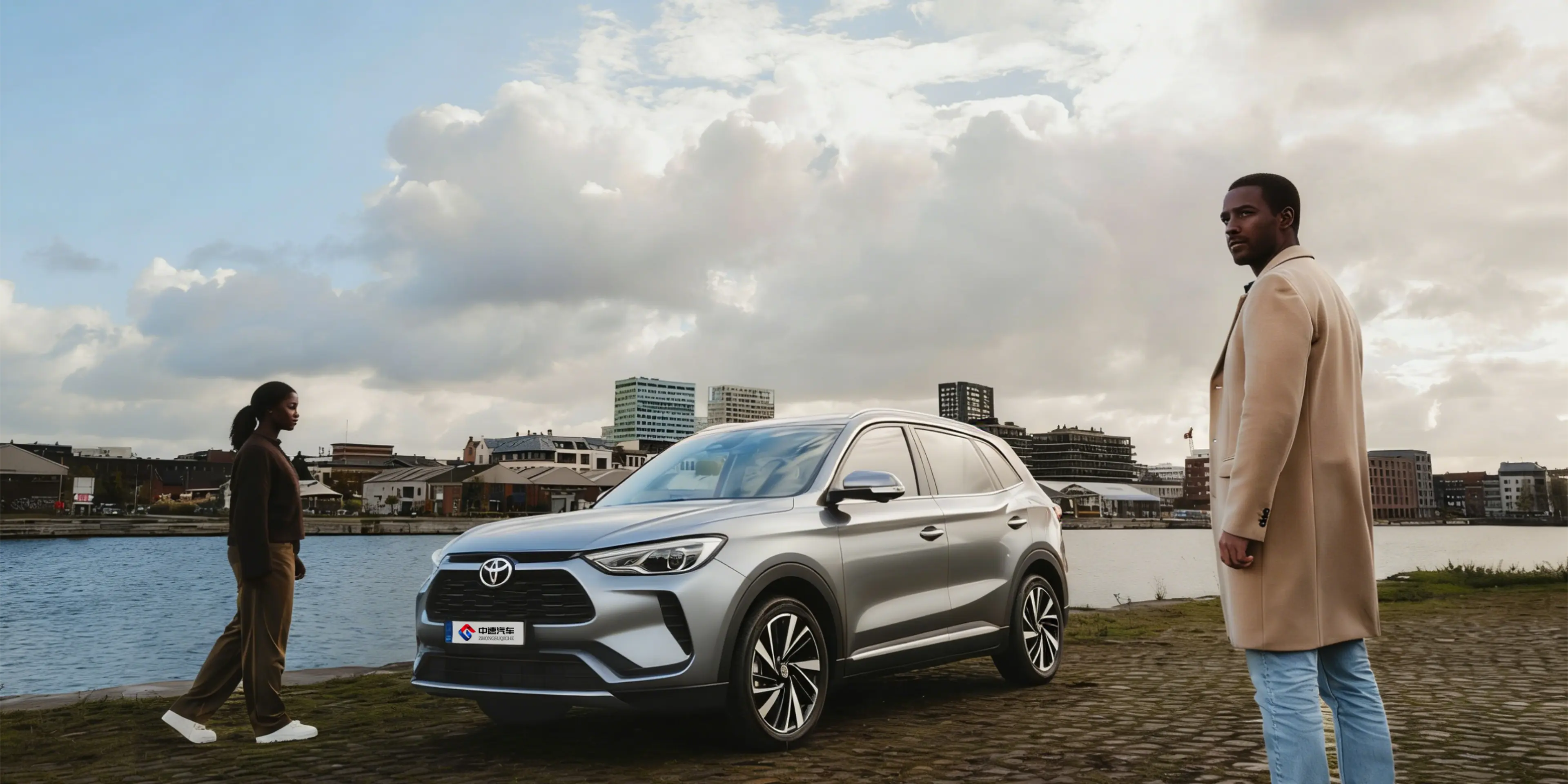 From Professional cross-border export platform for automobiles