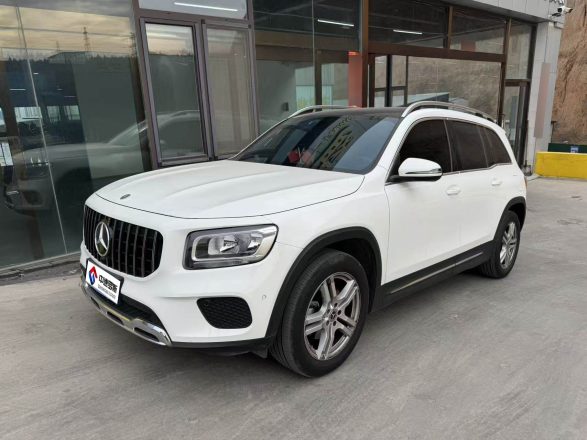 Mercedes-Benz GLB 2021 GLB 180 Dynamic