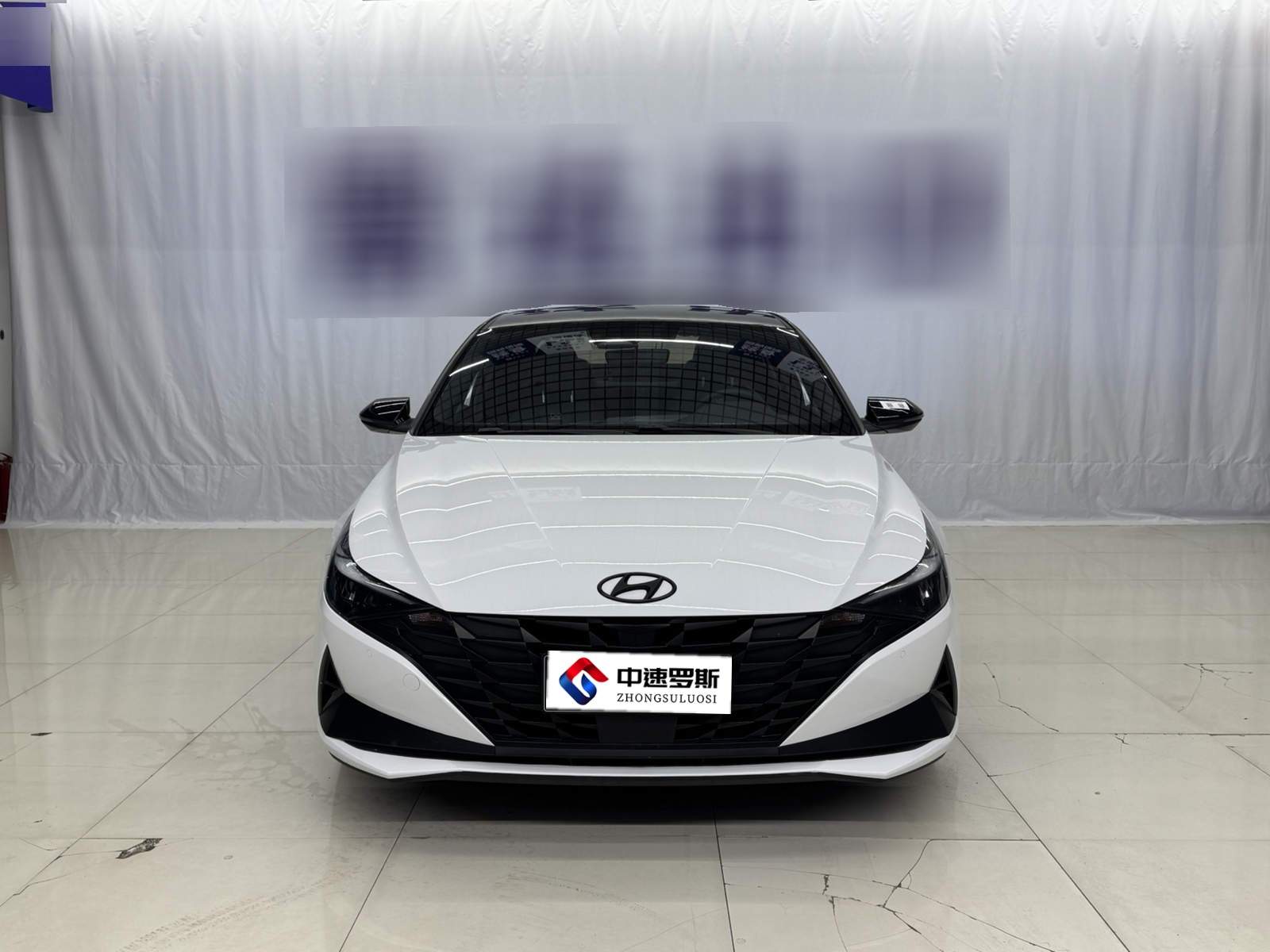 Elantra 2022 1.5L CVT 20th Anniversary Edition