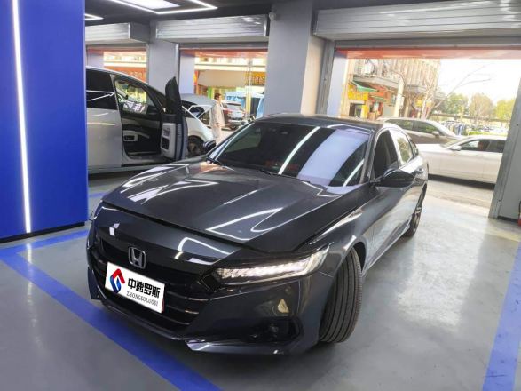 Accord 2022 260TURBO Fantasy Night Flagship Edition